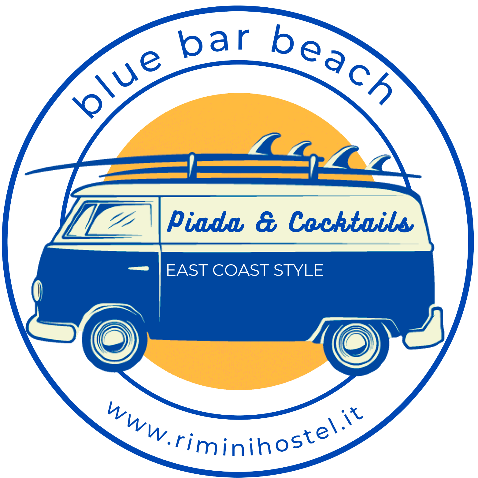 Bluebarbeach